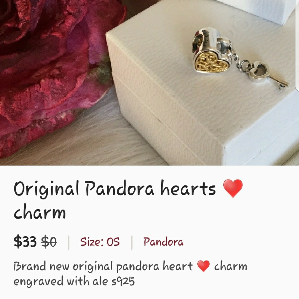 Pandora 🚨PLEASE READ🚨 ⚠Caution Alert!